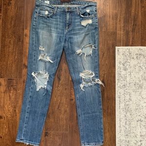 Joe’s Jeans Boyfriend